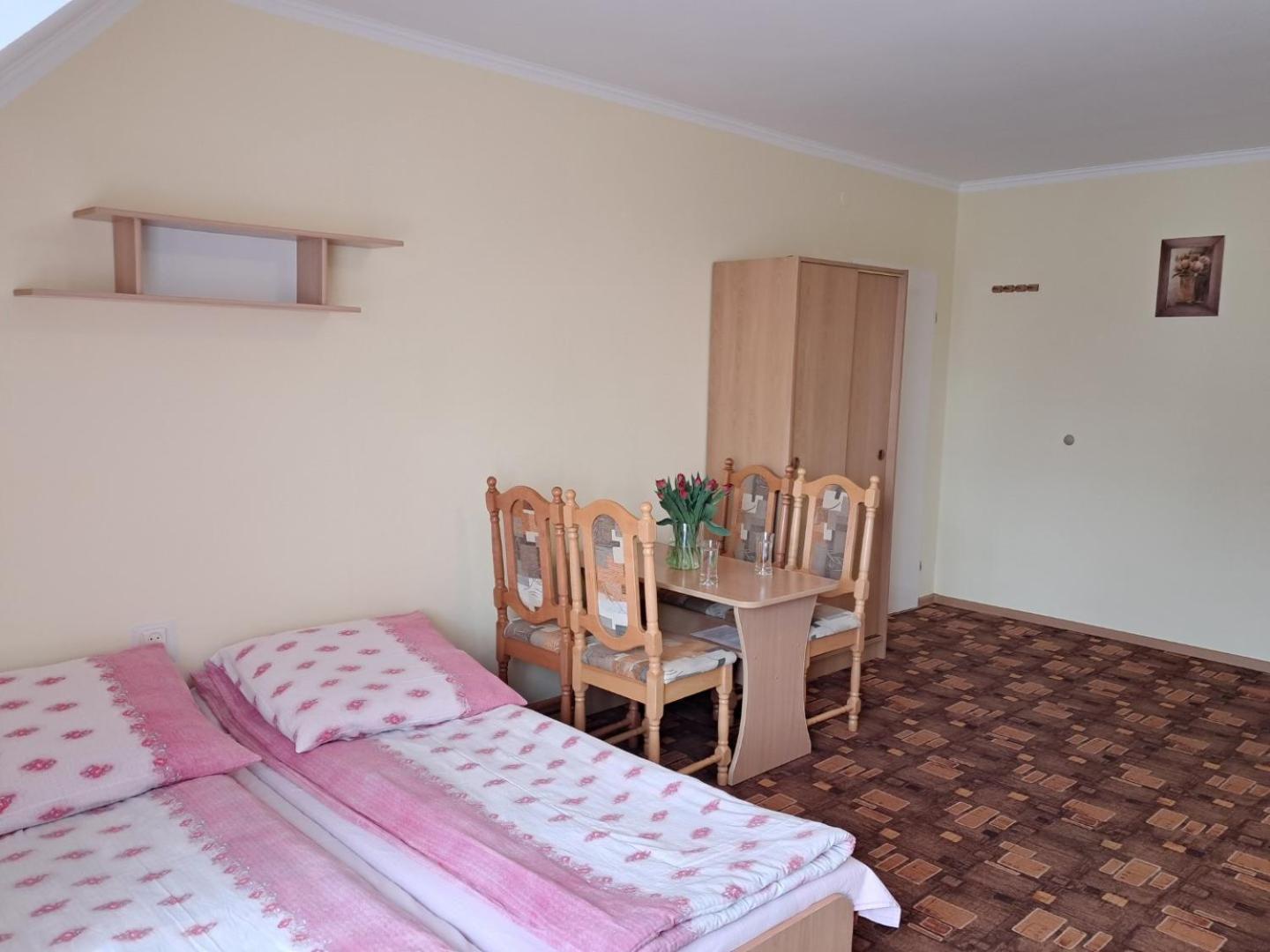 Homestay Magdalena