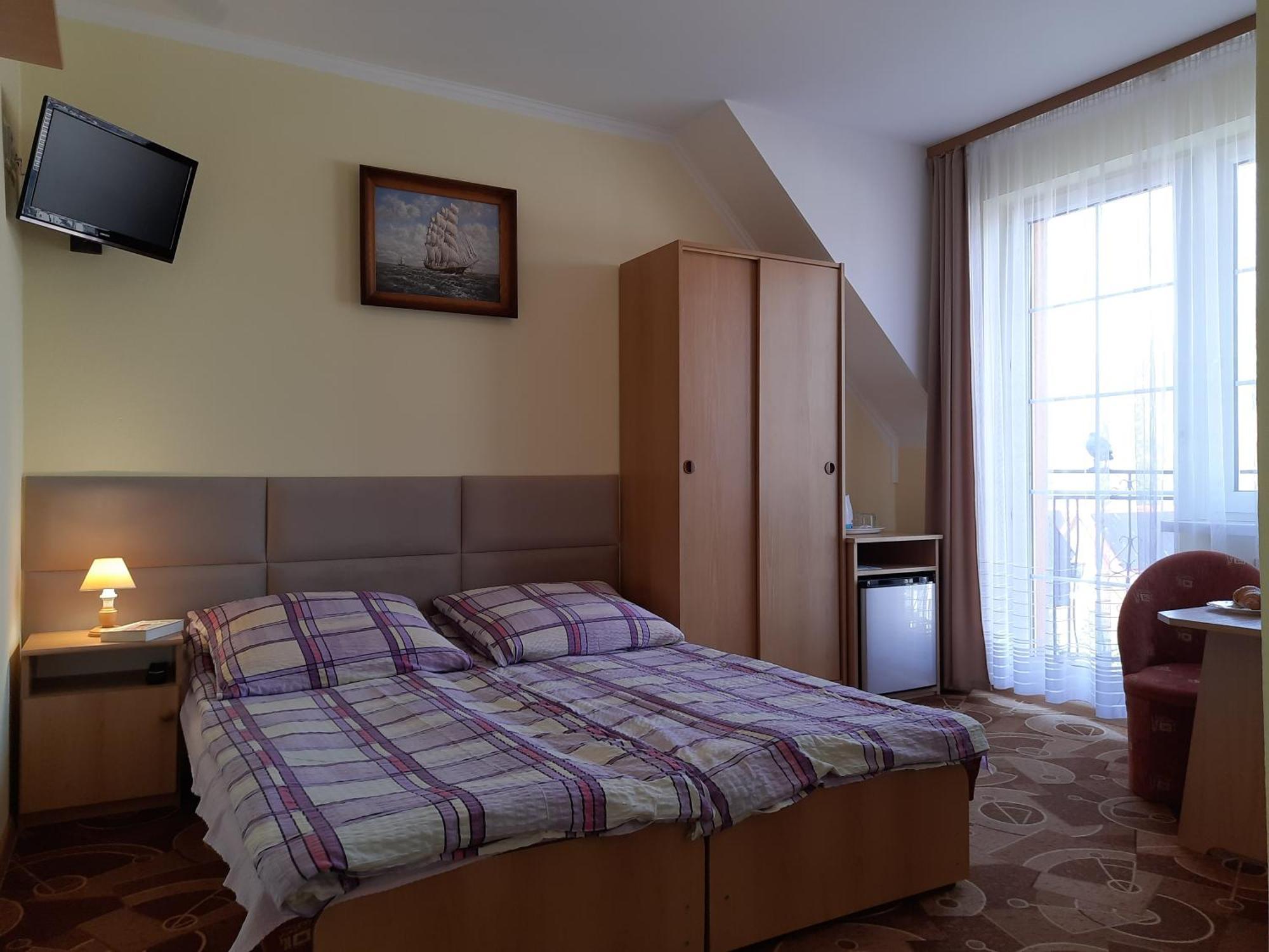 Homestay Magdalena Rewal