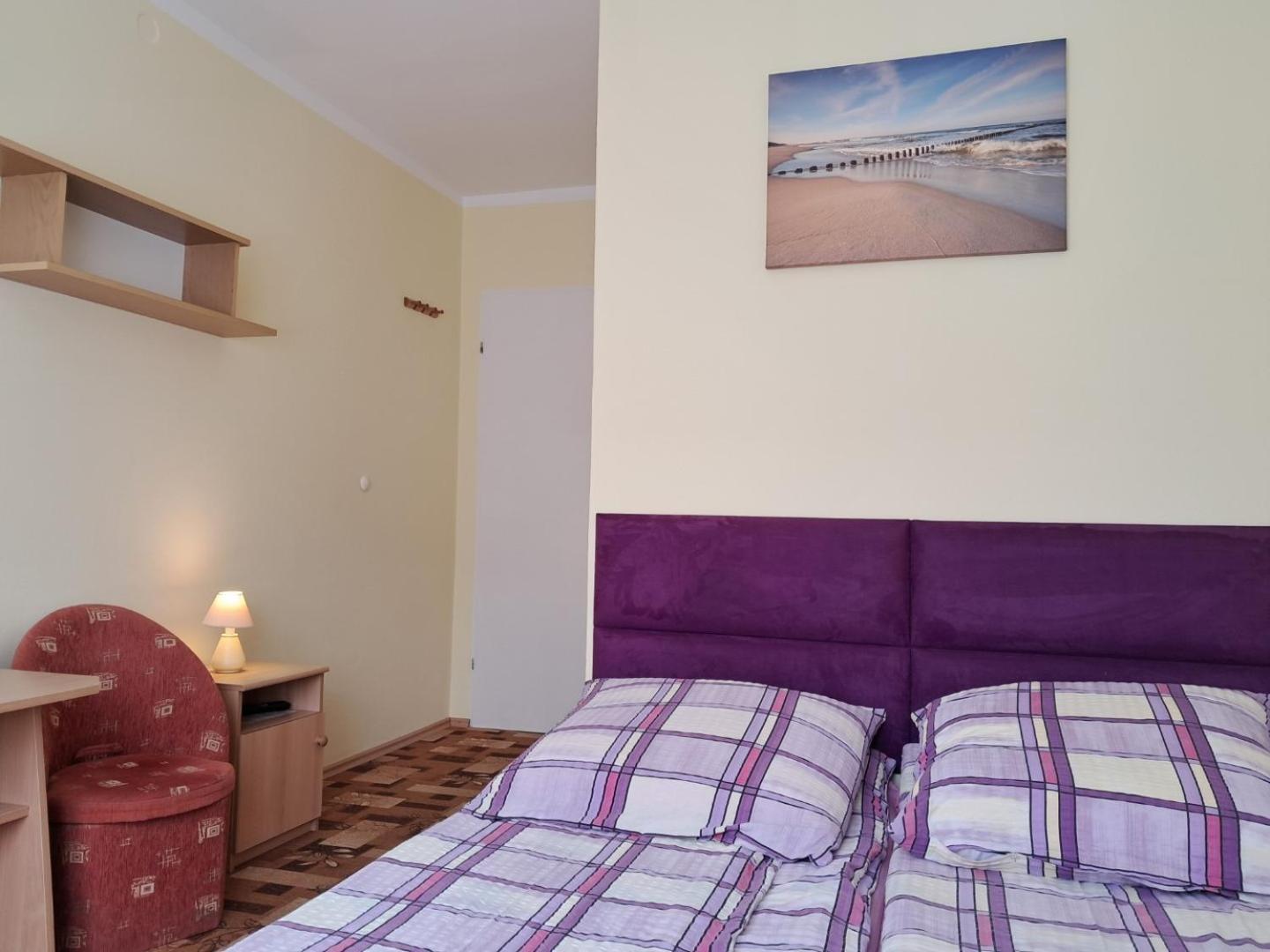 Magdalena Homestay *